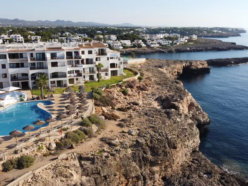 ALUA SUITES LAS ROCAS