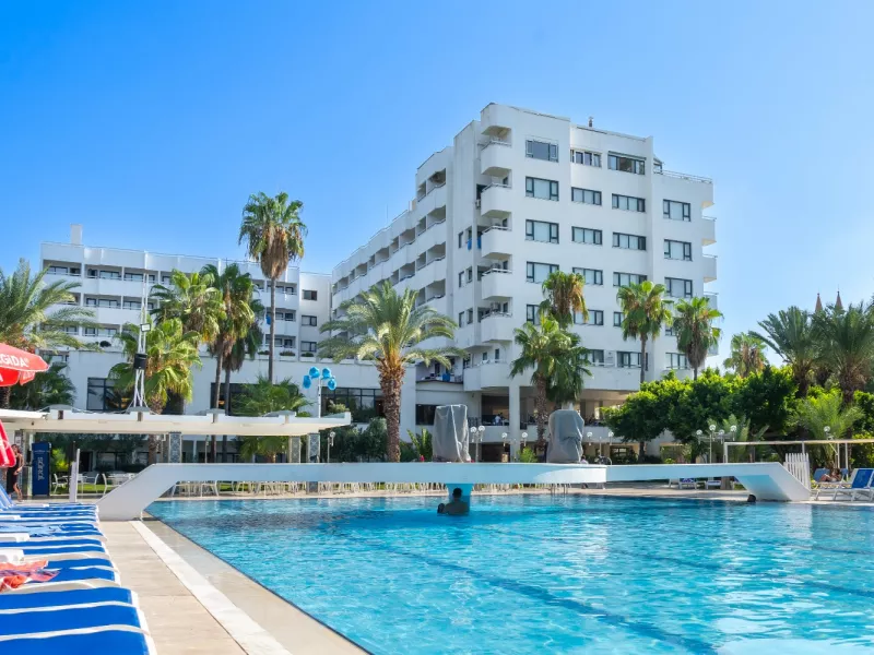 SURAL HOTEL