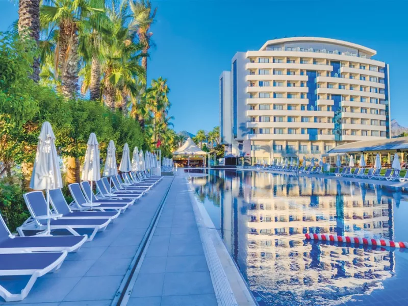 Porto Bello Hotel Resort