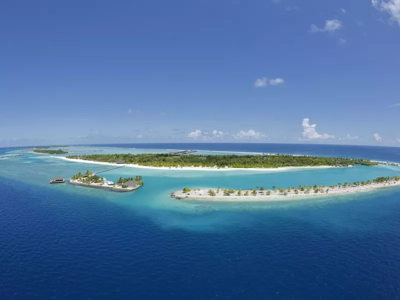 Villa Nautica Maldives (ex. Paradise Island)