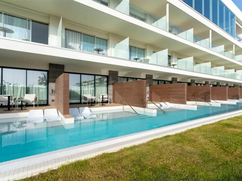 Barceló Playa Blanca