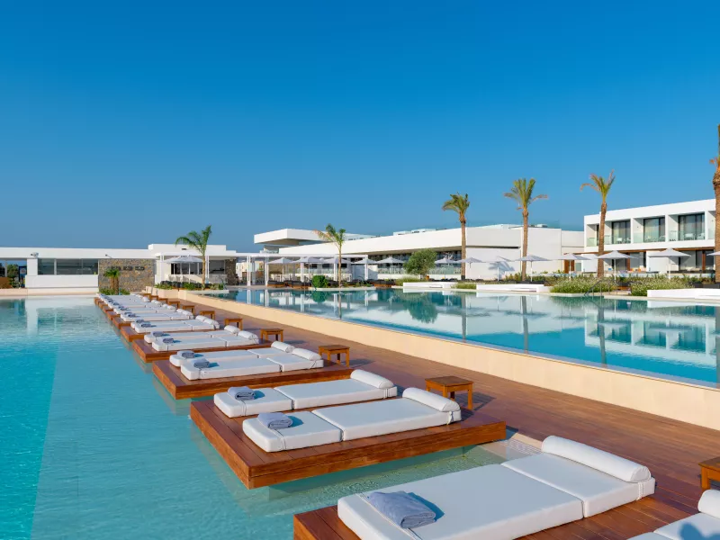 Gennadi Grand Resort