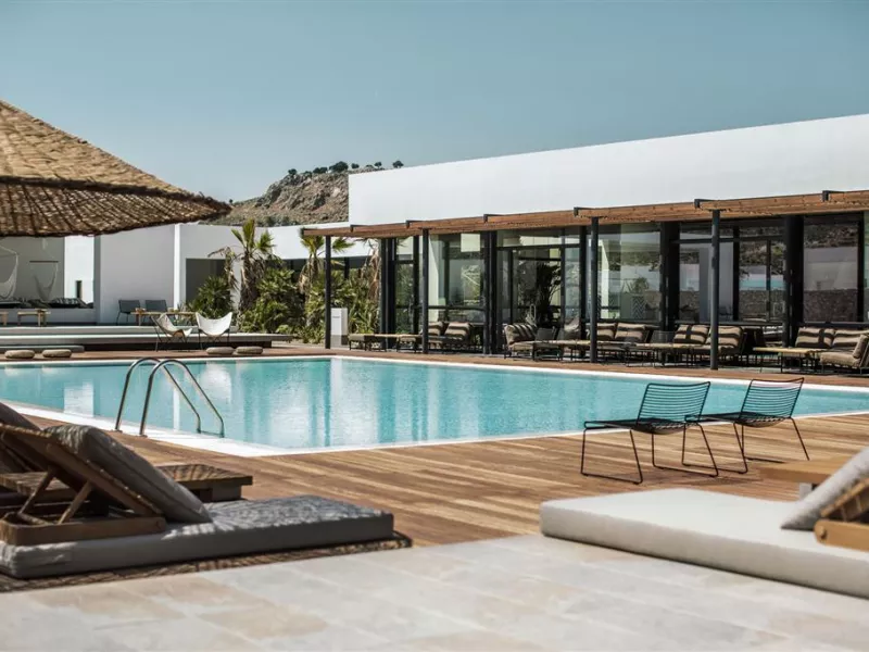Casa Cook
