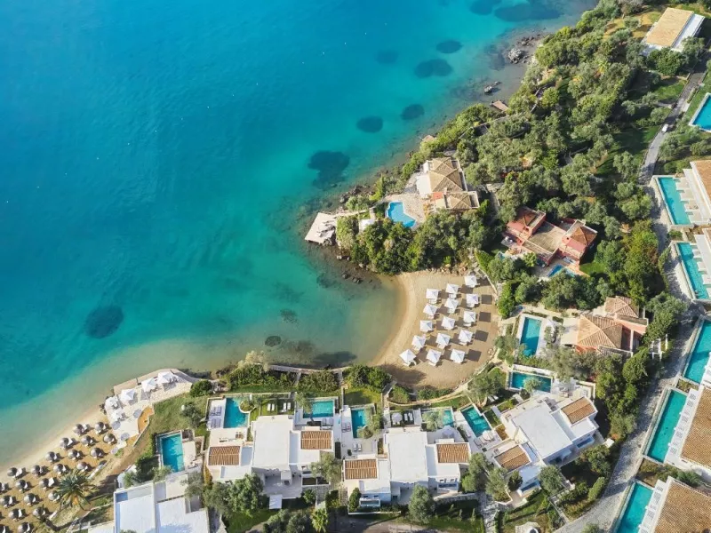 GRECOTEL CORFU IMPERIAL