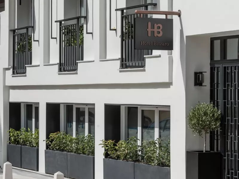 Bitzaro Boutique