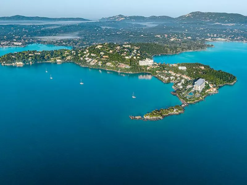 GRECOTEL CORFU IMPERIAL