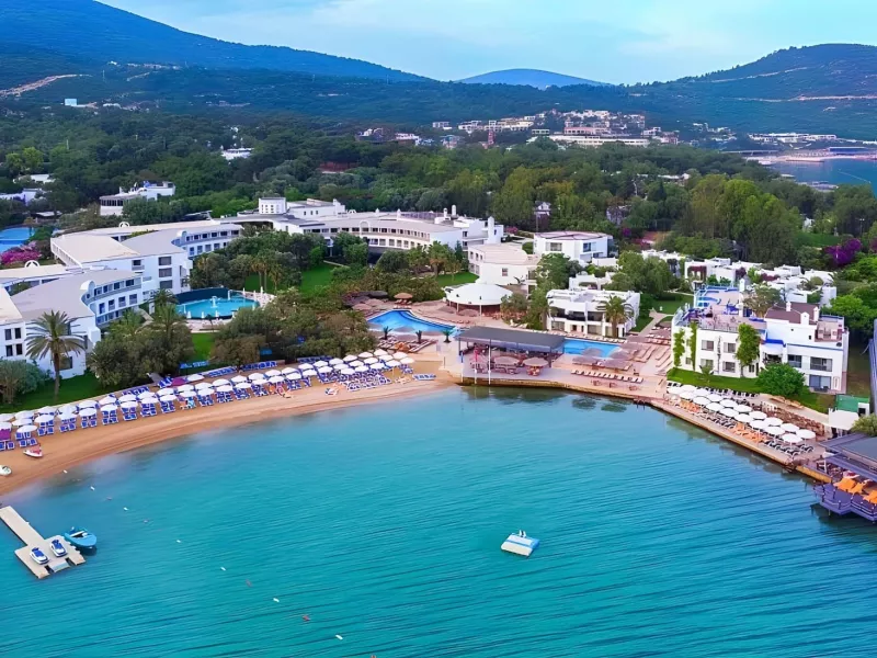 Samara Hotel