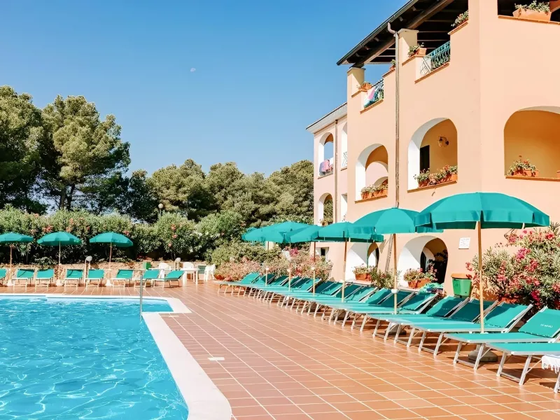 NICOLAUS CLUB TORRE MORESCA