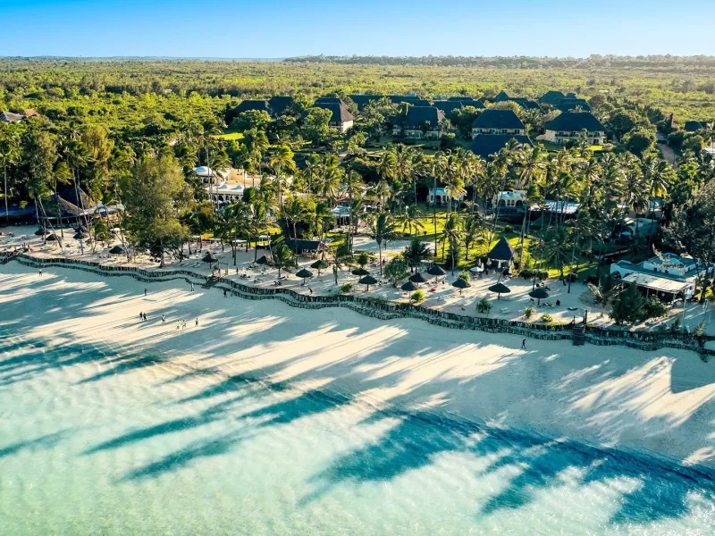 Hotel TUI Blue Bahari Zanzibar