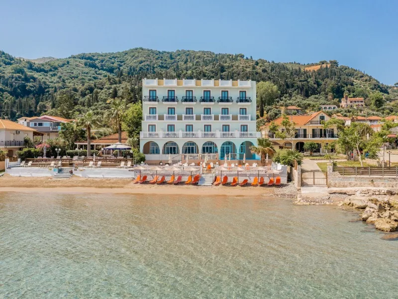 Hotel Levante