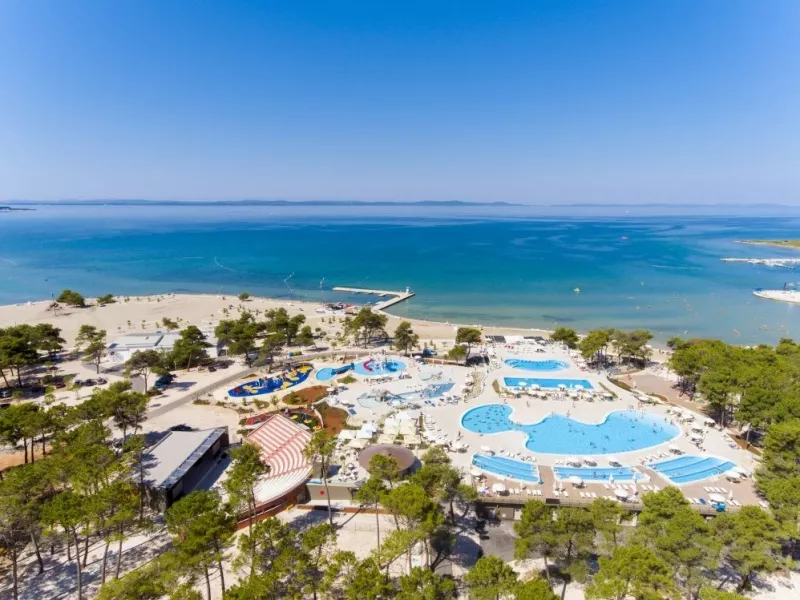Zaton Holiday Resort 4