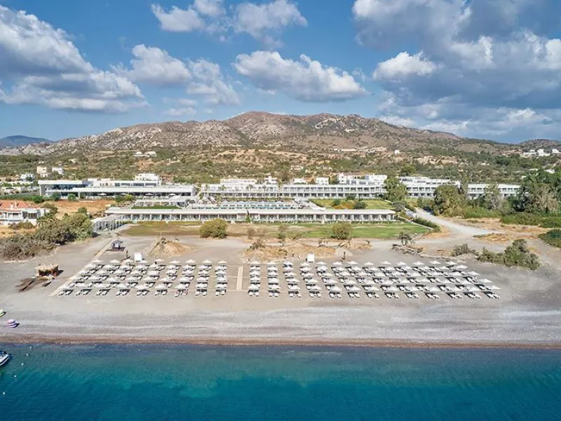 Gennadi Grand Resort