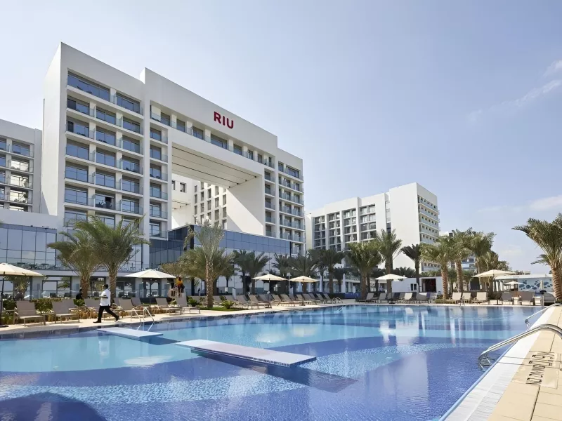 RIU Dubai
