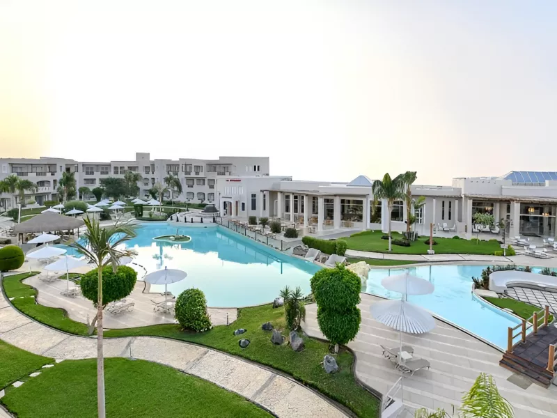Jaz Casa Del Mar Resort (ex. Iberotel Casa Del Mar Resort)
