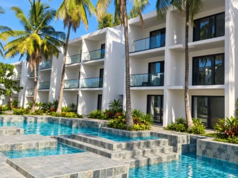 Hotel SBH Margarita