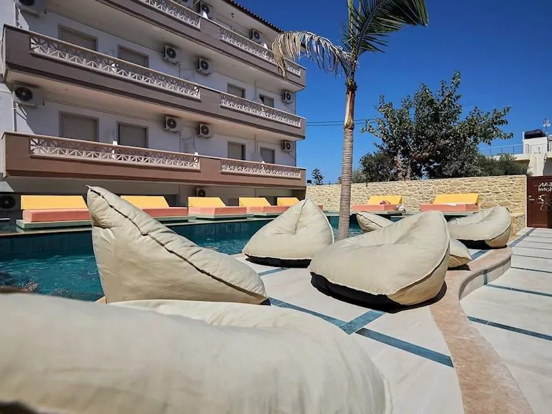 Asana Hotel