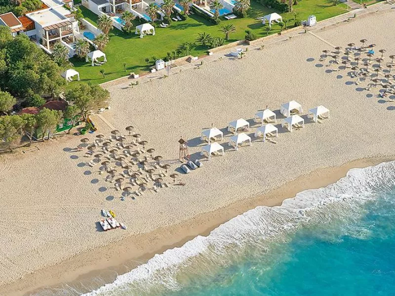 Grecotel Creta Palace