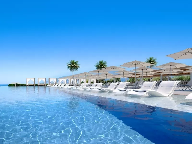 SMY Kos Beach & Splash (ex SMY Princess of Kos)