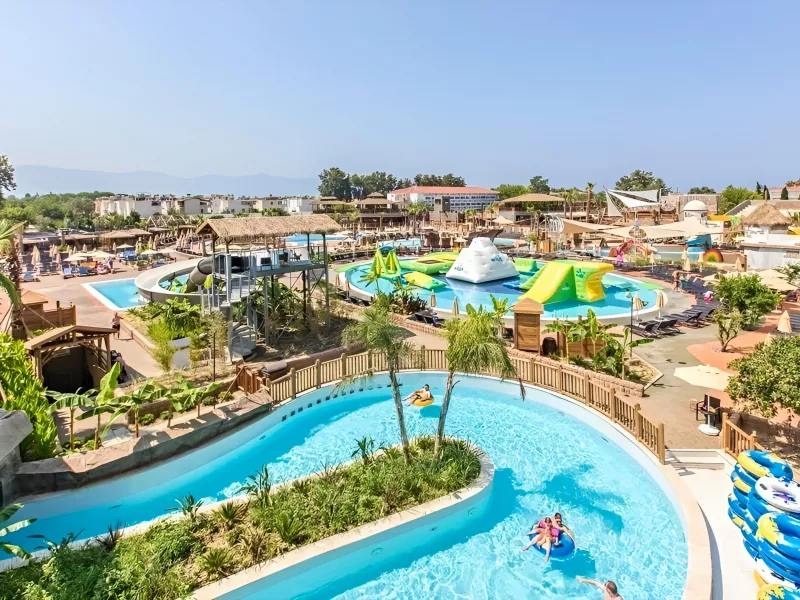 Atlantique Holiday Club Hotel