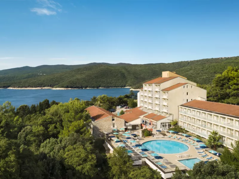 Sunny Rabac by Valamar