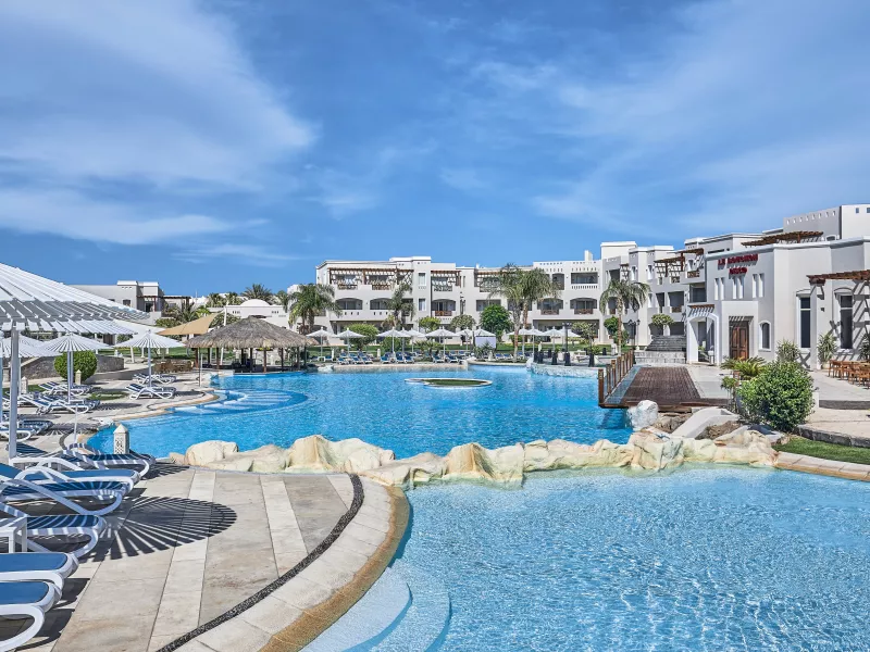 Iberotel Casa Del Mar Resort