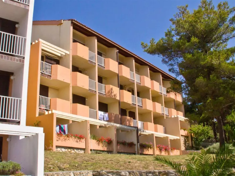 San Marino Sunny Resort Veli Mel