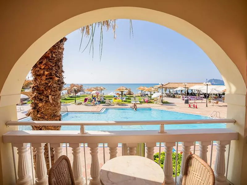 Anastasia Beach Hotel by Zante Plaza Hotels