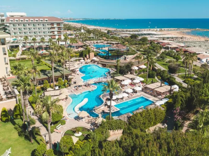 Adalya Resort & SPA