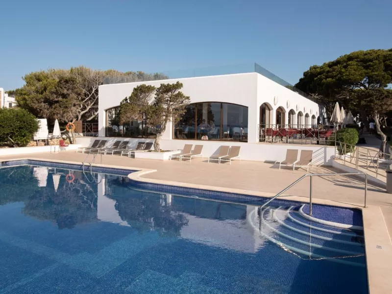 ALUA SUITES LAS ROCAS