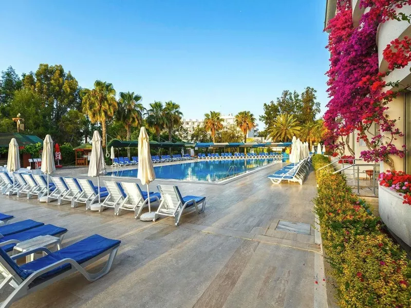 Bieno Venus Hotel & Spa