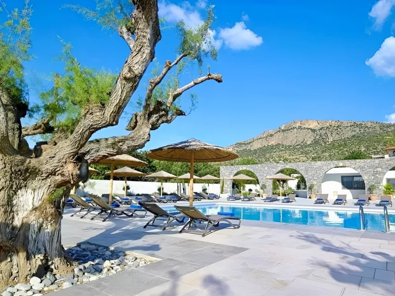 Coriva Beach Hotel by CHC Group