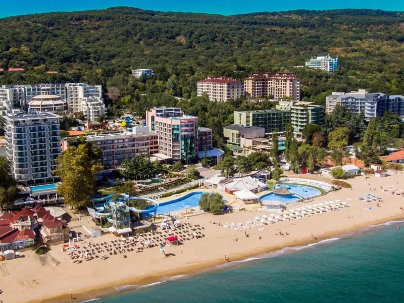 Hotel Lilia