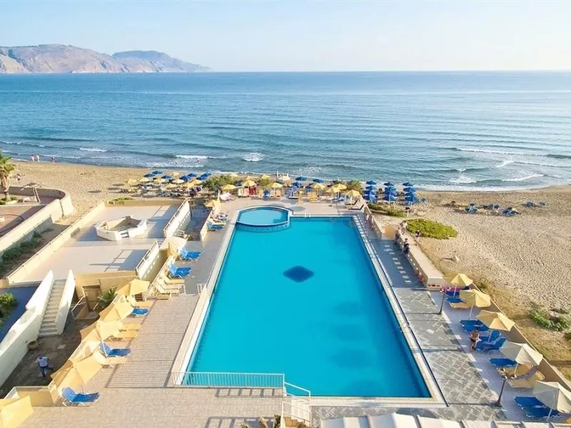 Kavros Beach Resort