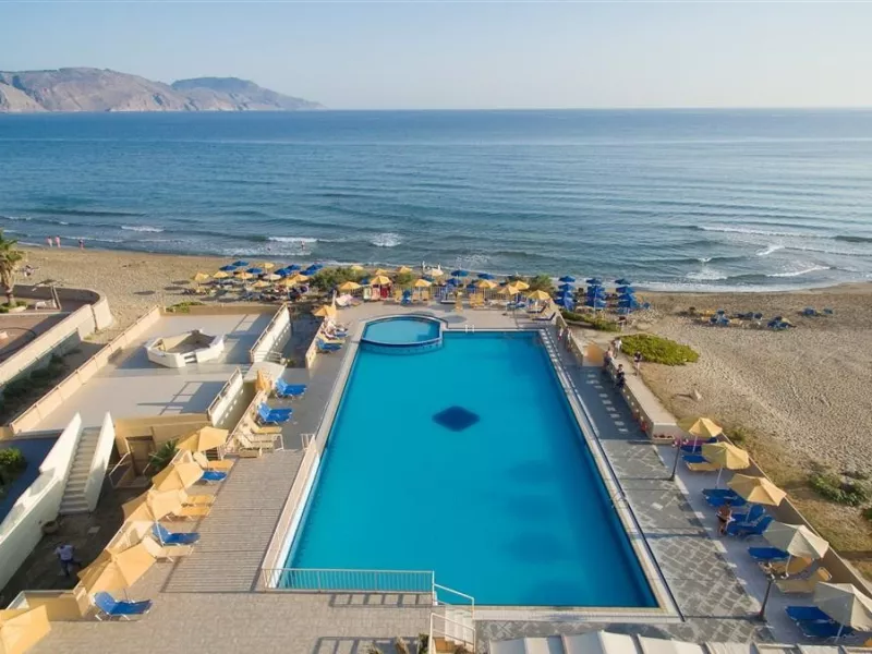 Kavros Beach Resort