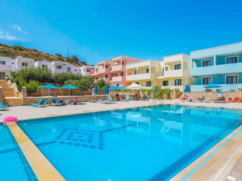 Diakonis Hotel