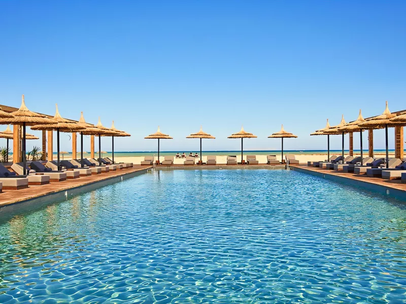 Casa Cook El Gouna
