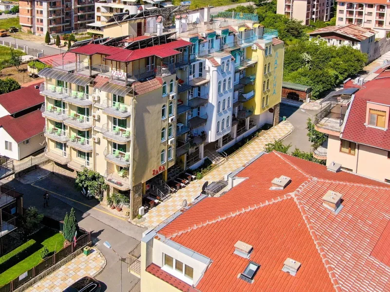 Penzion Zara