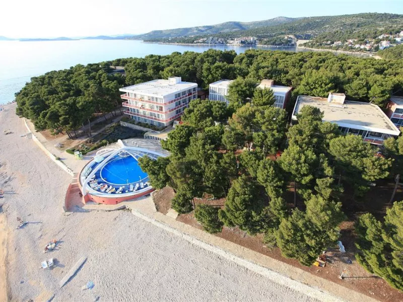 Hotel Zora