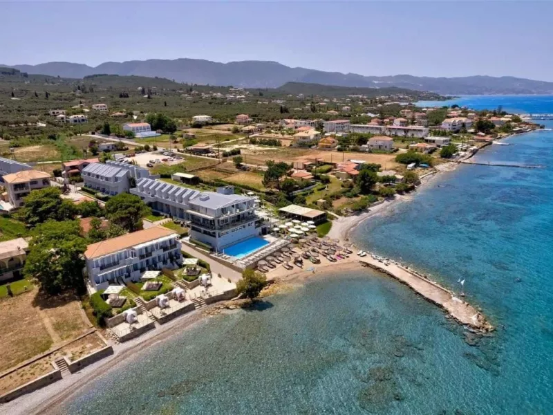 Golden Coast Suites