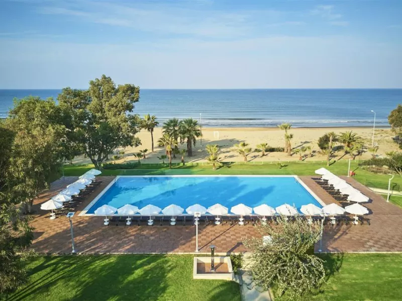 Richmond Ephesus Resort