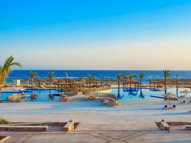 Hotel Lazuli and Resort