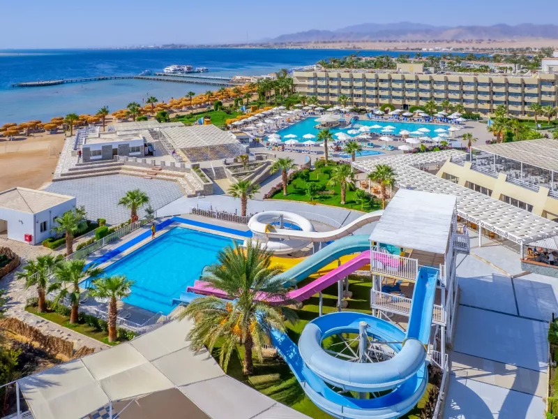 Seven Seas Jolie Bay (ex. Aqua Mondo Abu Soma)