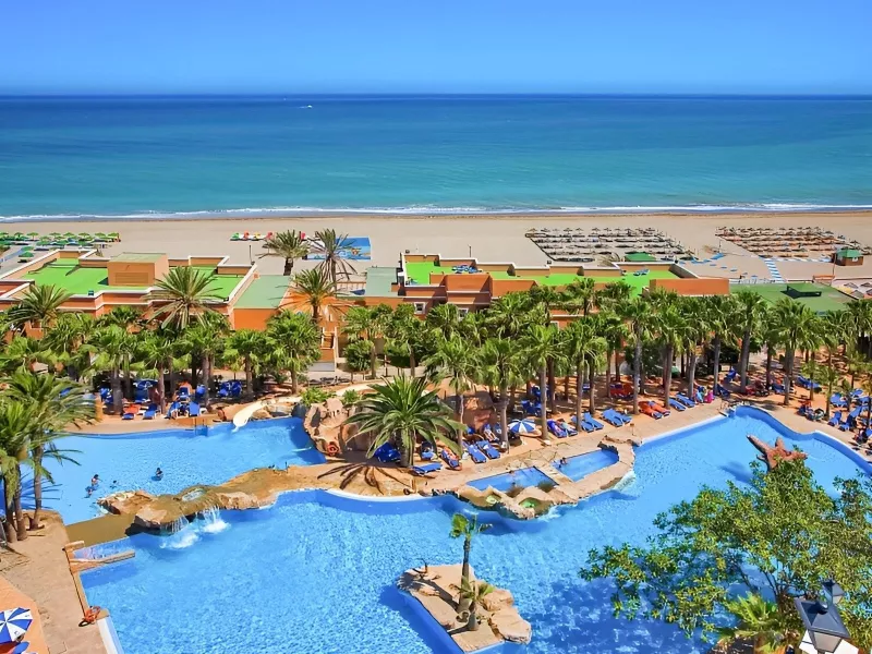 Playa Capricho