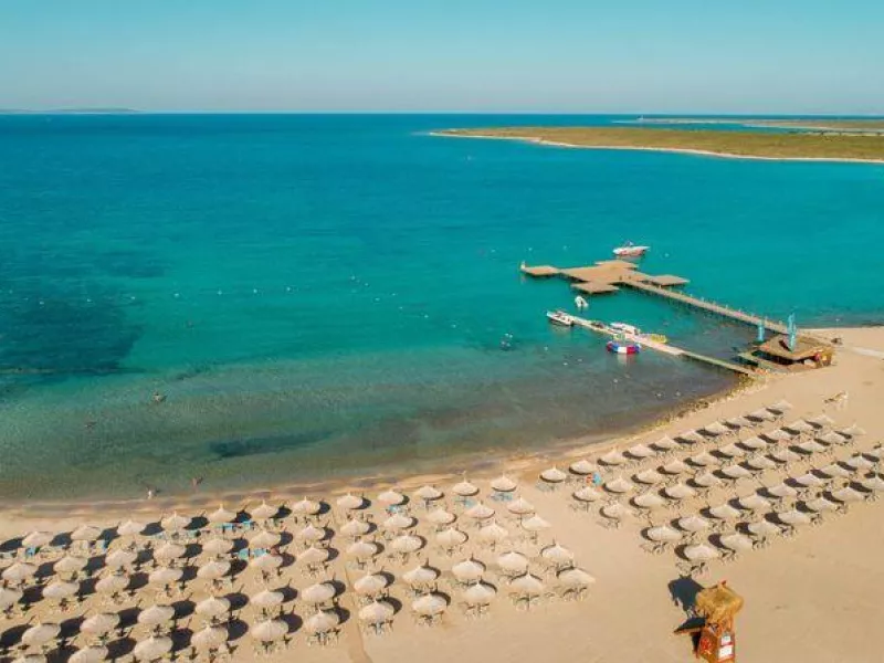 Aquasis De Luxe Resort & Spa