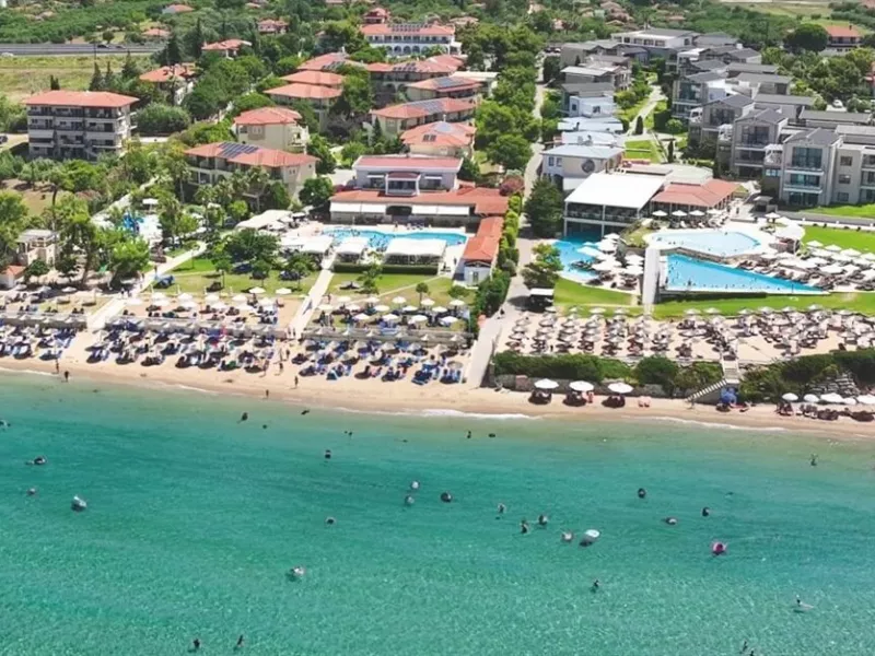 PORTES BEACH