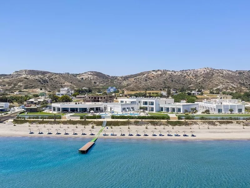 Royal Bay Suites
