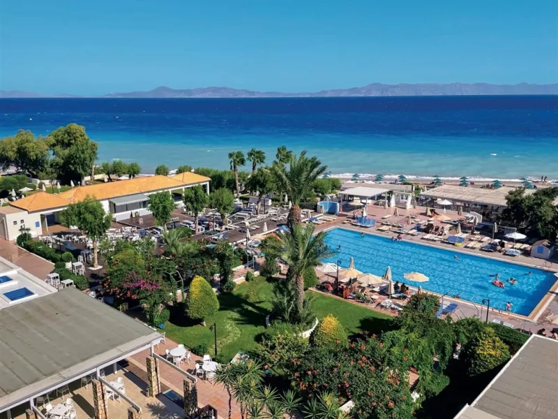 LABRANDA BLUE BAY RESORT