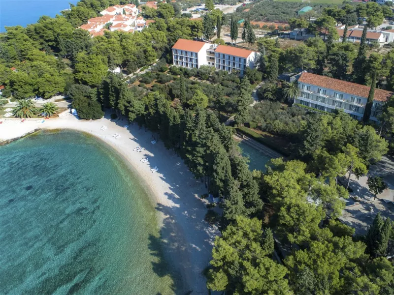 Aminess Velaris Resort (ex. Labranda Velaris Resort)