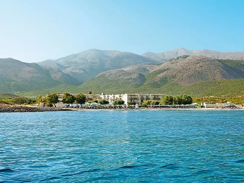 Grecotel Meli Palace