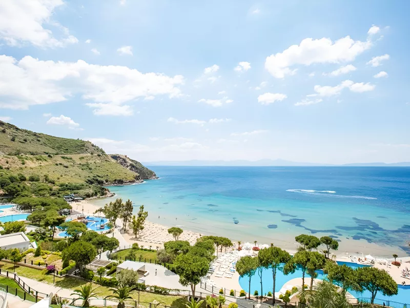 Aria Claros Beach and SPA hotel